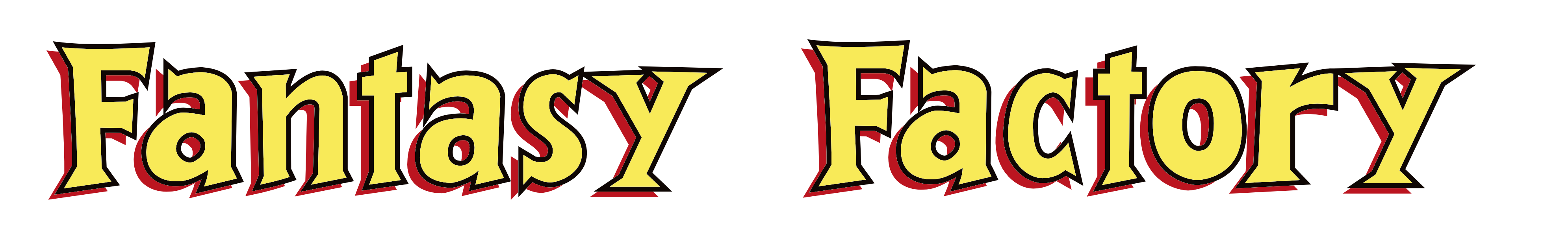 Fantasy Factory